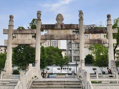 -香积寺