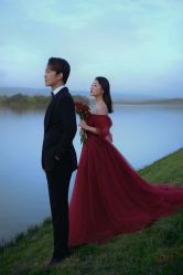 -秦皇岛我和你婚纱摄影工作室