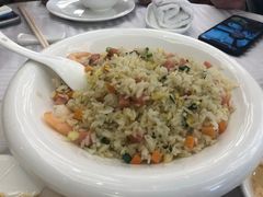 -潮福城大酒楼(北尚店)