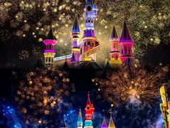 -沈阳方特欢乐世界