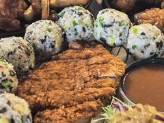 -猫头鹰炸鸡