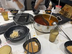 -呷哺呷哺 黄金牧场 (中发百旺店)