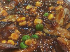 -老浒记民俗酒楼(王府井店)