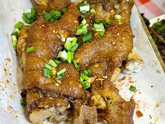 -霹雳火·重庆烧烤·江湖菜(解放碑店)