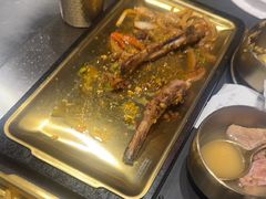 -大神太神·铁板烧(瑞虹天地月亮湾店)