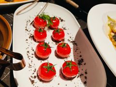 -海派悦庭·海胆烧麦·新融合菜(凯德广场店)