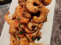 -曼格活海鲜·牛排自助(光明蓝鲸店)