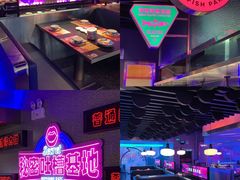 -匠子烤鱼(上邦百汇城店)