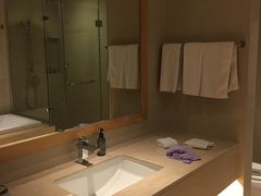 -苏州馨乐庭金鸡湖公寓酒店