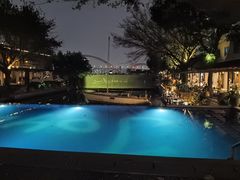 -喜洲吧·江畔老船厂·庭院餐厅(喜临院店)
