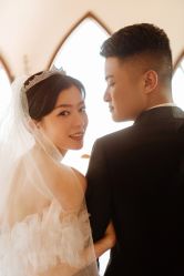 点击看大图 -金夫人婚纱摄影(总店)