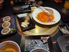 -無二炙坊·和牛烧肉(大钟寺1733店)