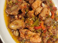 -曾宴·楚菜(湖北省博物馆店)