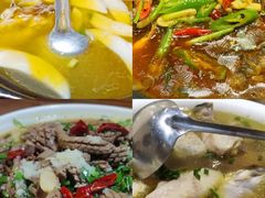 -呼吸森林·生态农庄农家乐私房菜