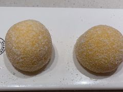 -新一番三文鱼寿司(大东海店)