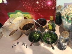 -大姐麻辣烫(莲宝中路店)