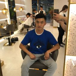 -3AM·S HAIR SALON烫发染发接发