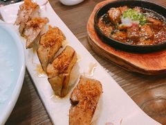 鹅肝寿司-东京屋(武定路店)