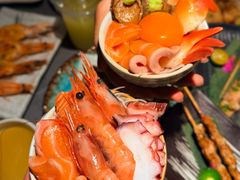 -匠和风精致料理(祥禾天地店)