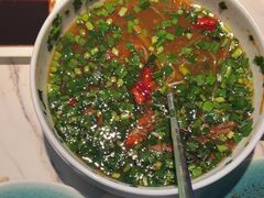 -雀蓝川菜(滨湖万象汇店)