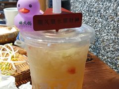 -楠火锅(哈尔滨金爵万象店)