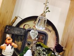 -Kitchen·Y洋厨房西餐厅(王府壹号店)