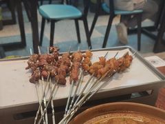 -517烧烤·龙虾·海鲜大排档(万象都荟店)