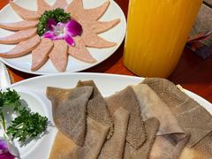 -三牦记·涮烤一体火锅(小河店)