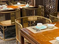 大堂-童福兴·南京菜(老门东店)