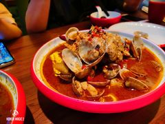 -老闵田螺馆·南昌市井菜·特色小吃(总店)