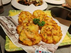 -佬太公海鸭·海鲜大排档(上海总店)