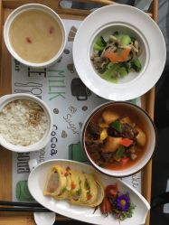 点击看大图 -纵享怡月月子中心(西稍门店)
