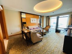 -济南喜来登酒店