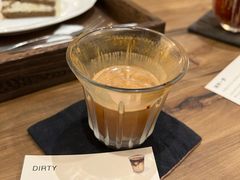 -Silly Dog Coffee(滨江店)