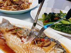 -香港狮子山下·明星粤菜餐厅(北苑店)