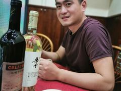 -红灯笼龙凤饭店(宁波老字号店)