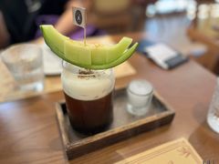 -Mark&Mars Restaurant