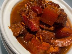 -山里俏·地标皖南菜·屯溪臭鳜鱼(北城万达店)