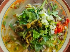 -沈记土鸡米线(七星街品牌中心店)