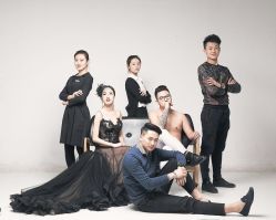 -THE QUEEN(北京店)