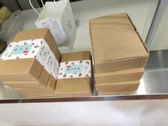 -梦菲思饼屋(瑞金宾馆店)