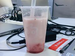 -CoCo都可(方庄店)
