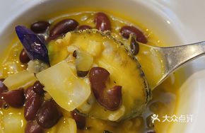 Five-Grain Steamed Abalone with Dalian Abalone