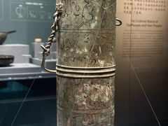 -广西壮族自治区博物馆