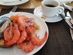 -威珀斯酒店·珀萃美食餐厅