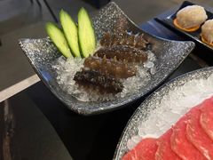 -熹悟海鲜火锅·广式打边炉