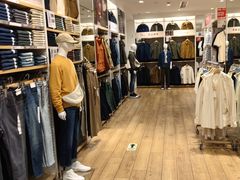 -优衣库(北京枫蓝国际广场店)