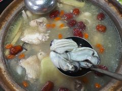 生蠔-花苑美食横琴生蚝火锅(拱北粤华路店)