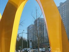 -麦当劳(北苑秋实路店)
