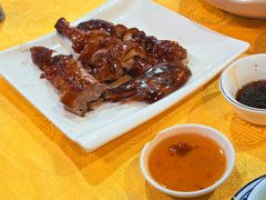 -烧鹅妹饭店